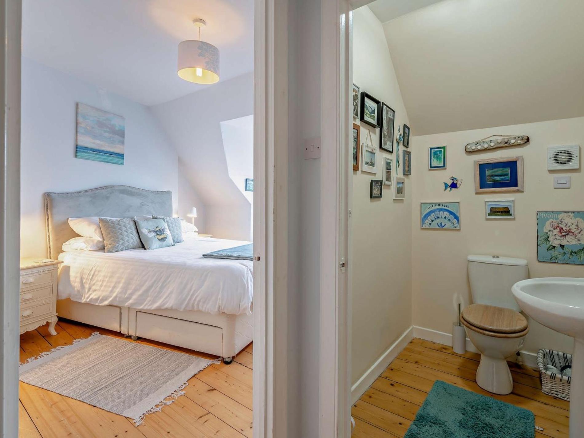 Holiday home 2 Bed In Broughty Ferry 94108 Dundee