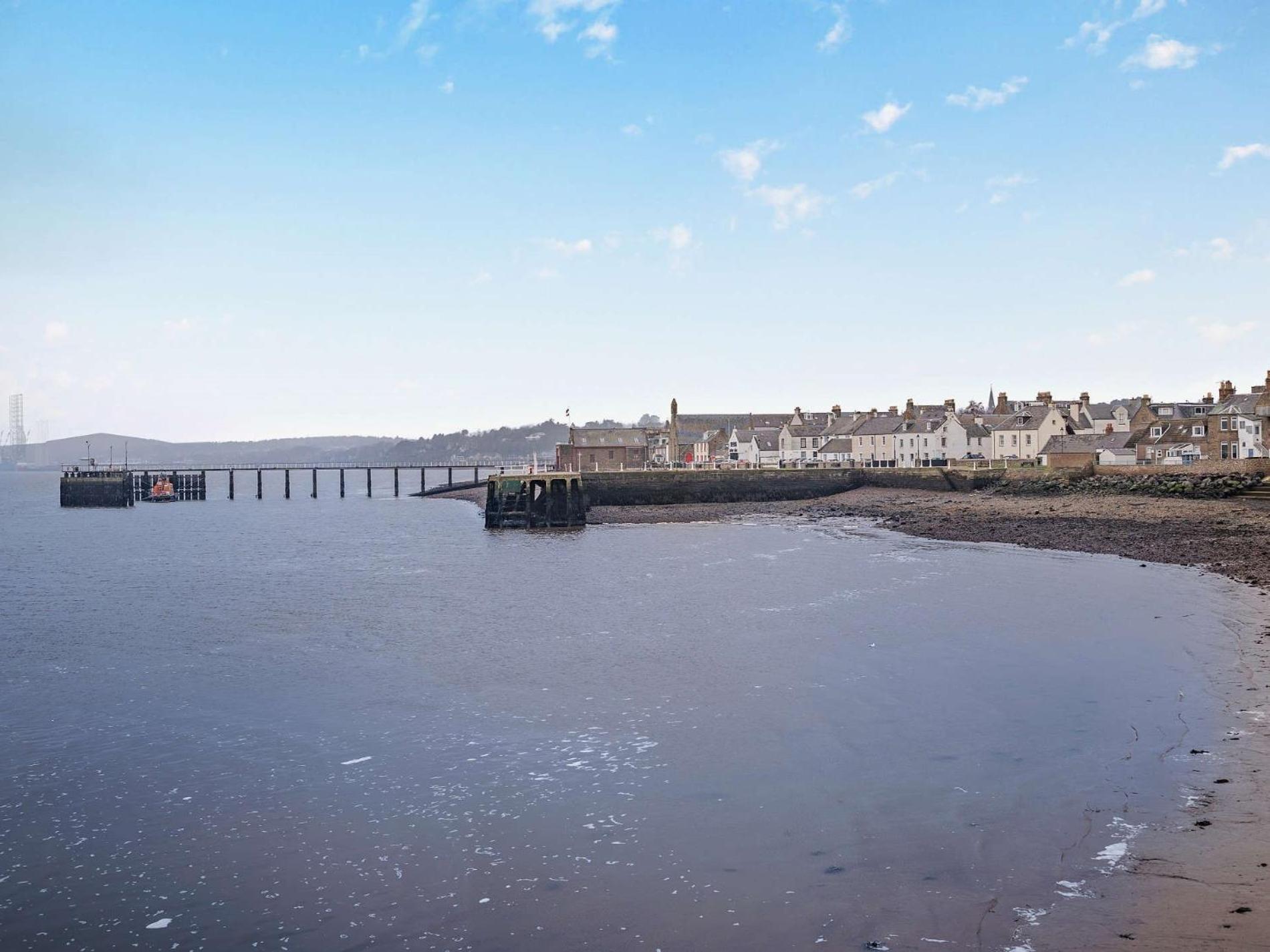 Holiday home 2 Bed In Broughty Ferry 94108