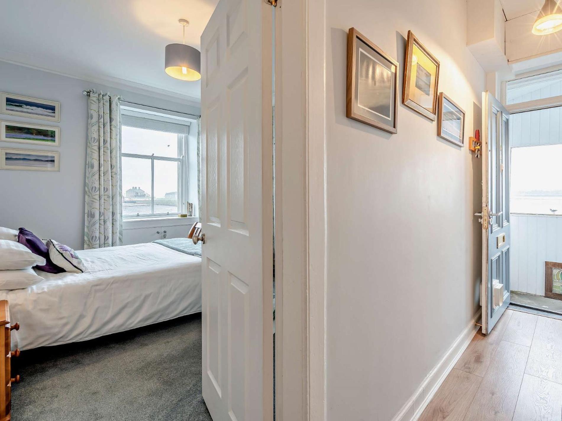 Holiday home 2 Bed In Broughty Ferry 94108