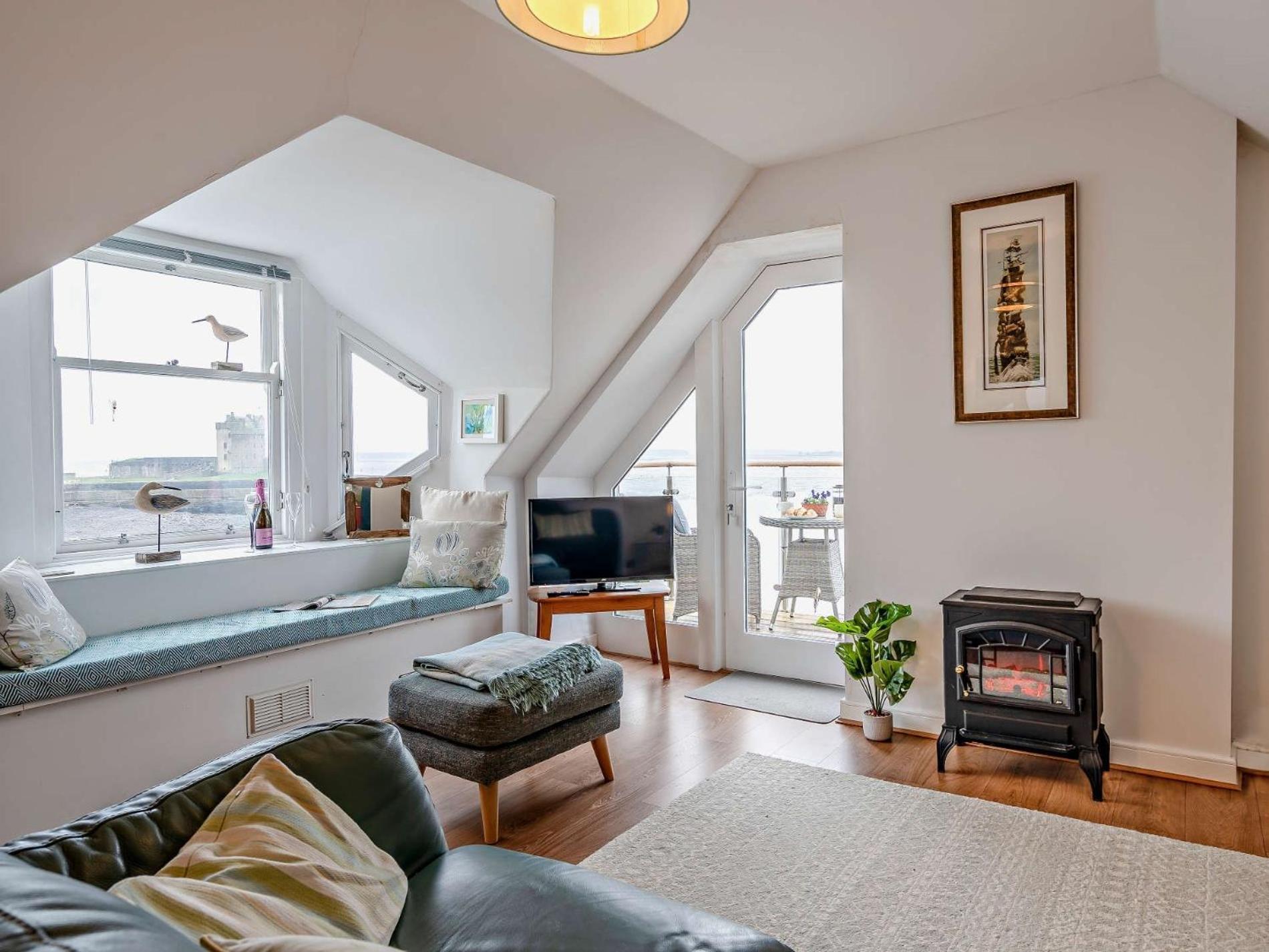 2 Bed In Broughty Ferry 94108
