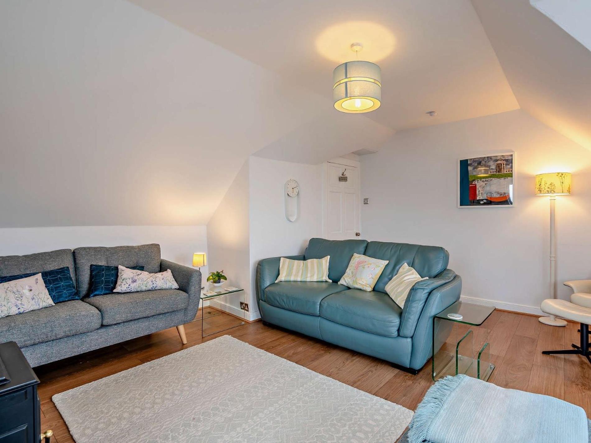 Holiday home 2 Bed In Broughty Ferry 94108 *