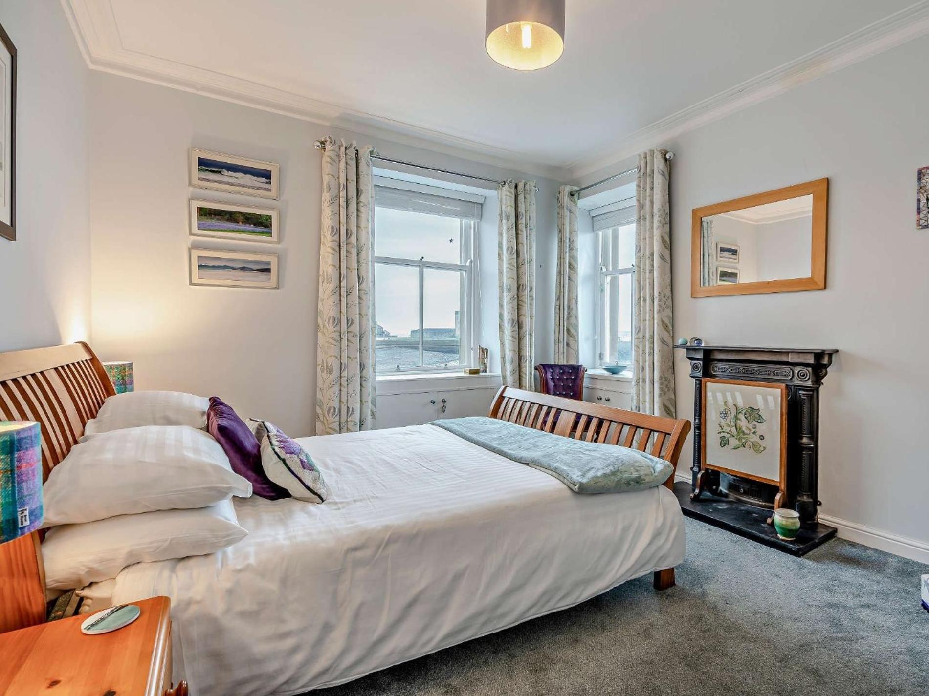 Holiday home 2 Bed In Broughty Ferry 94108
