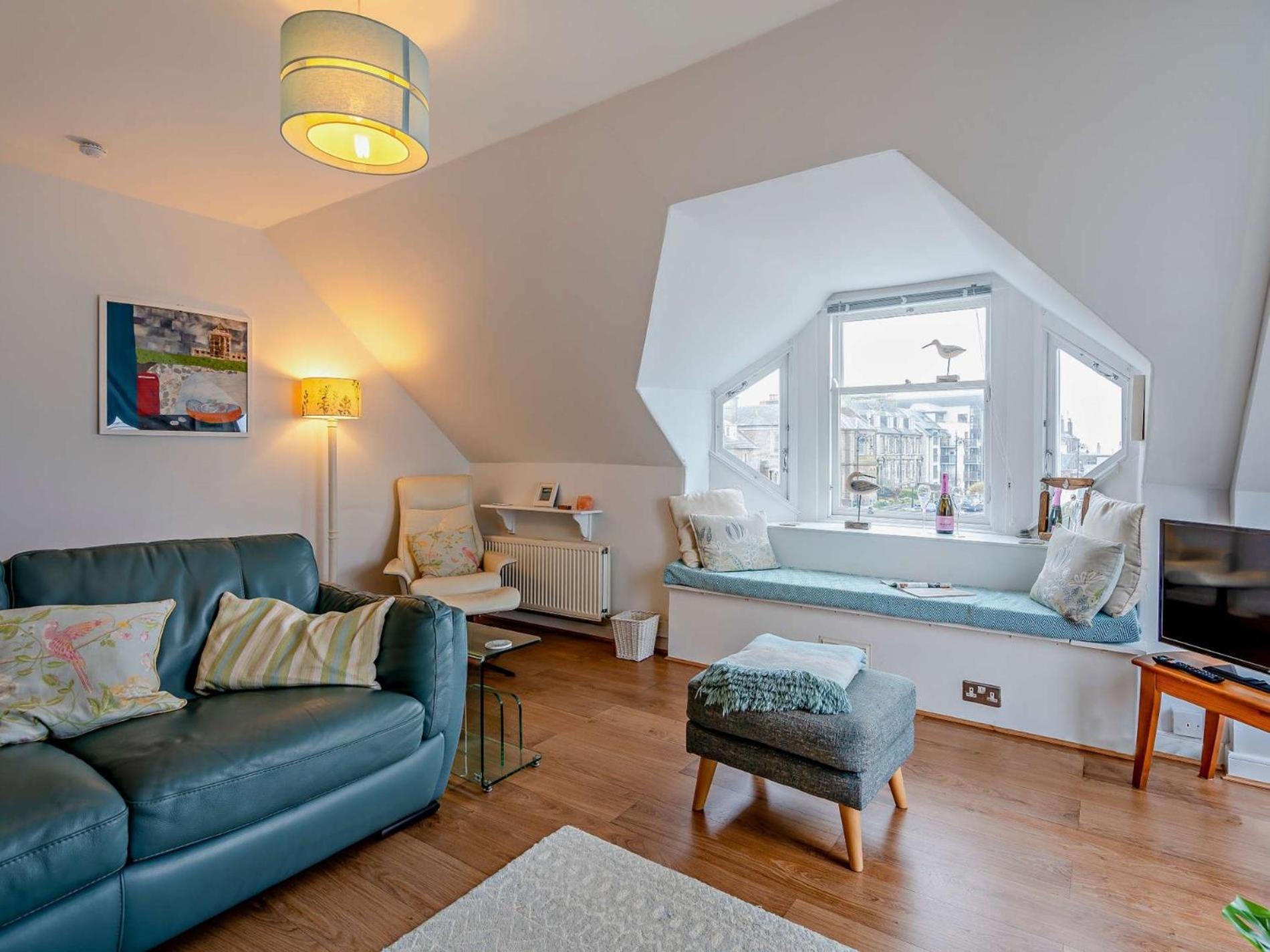 Holiday home 2 Bed In Broughty Ferry 94108