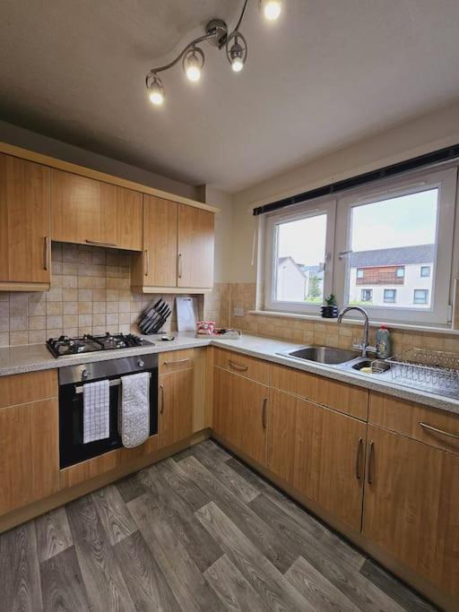 Holiday home Townhouse *