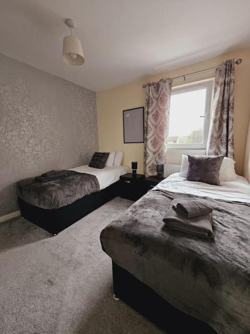 Townhouse Dundee