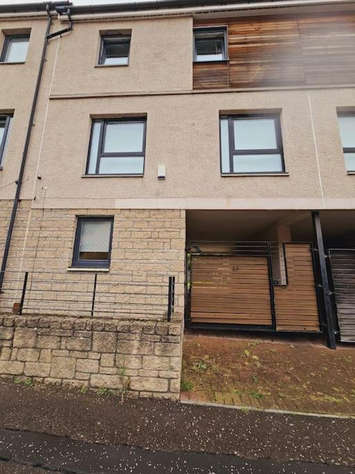 Townhouse Holiday home Dundee