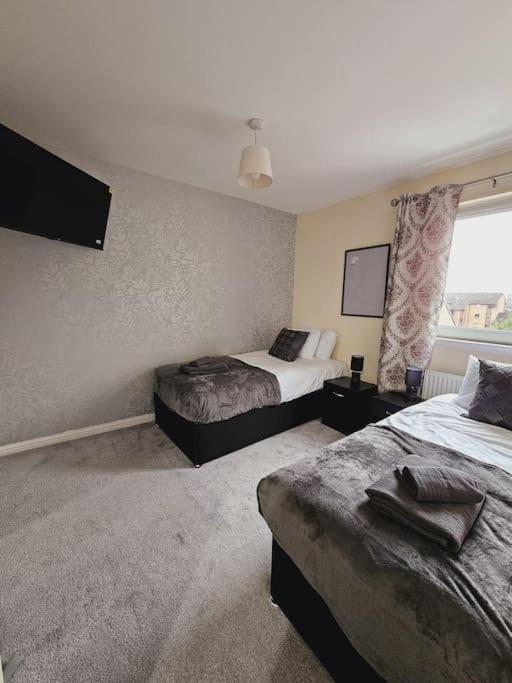Townhouse Dundee
