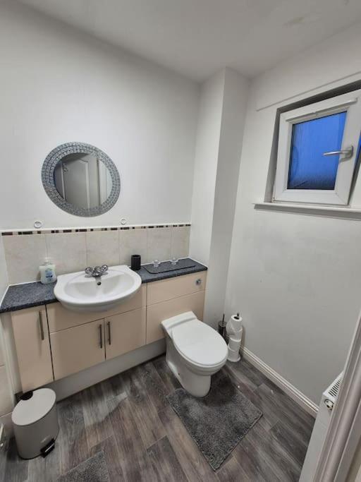 Townhouse Holiday home