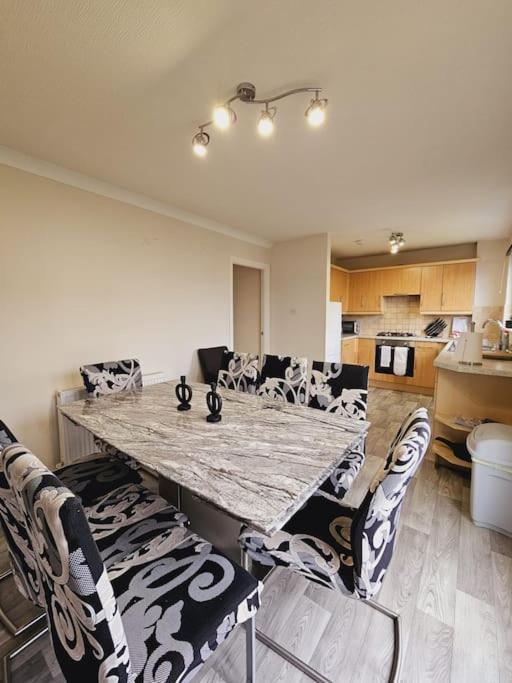 Holiday home Townhouse Dundee