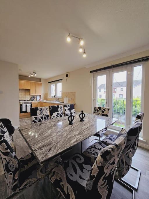 Townhouse *