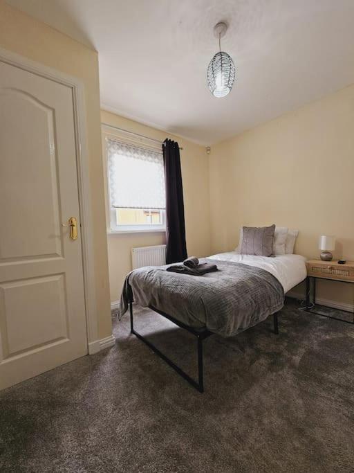 Holiday home Townhouse