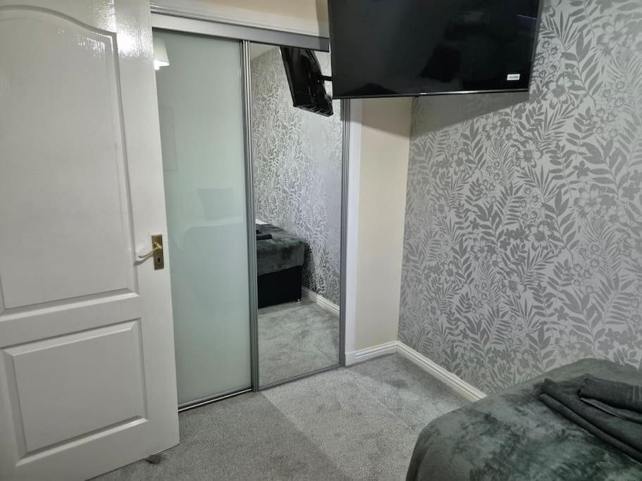 Townhouse Holiday home Dundee