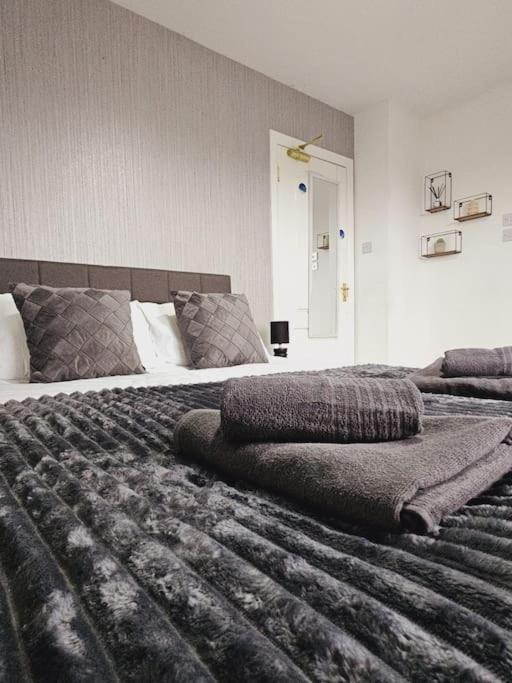 Holiday home Townhouse Dundee