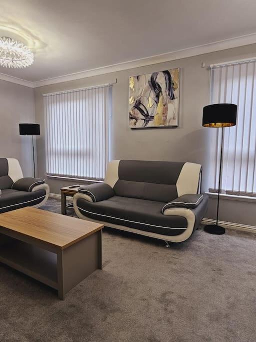 Townhouse Dundee
