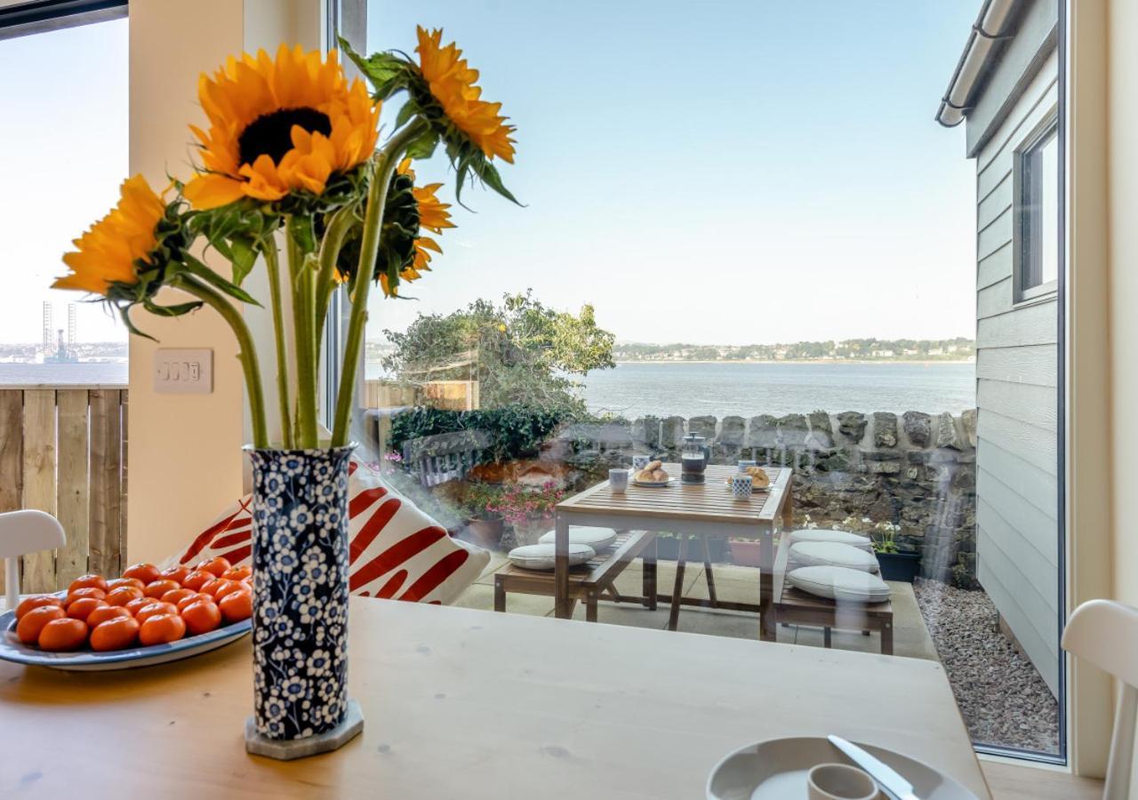 Wash House - Tayport Holiday home *