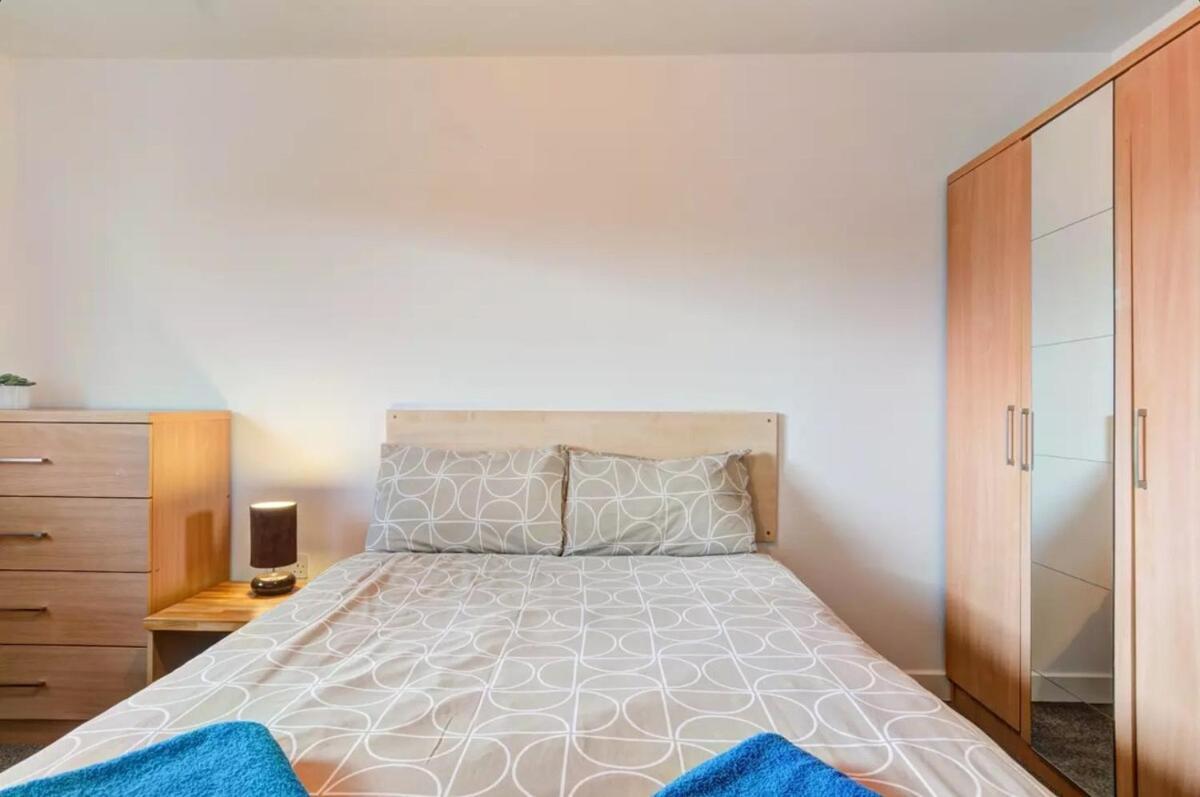 Student Accommodation On Campus * Dundee