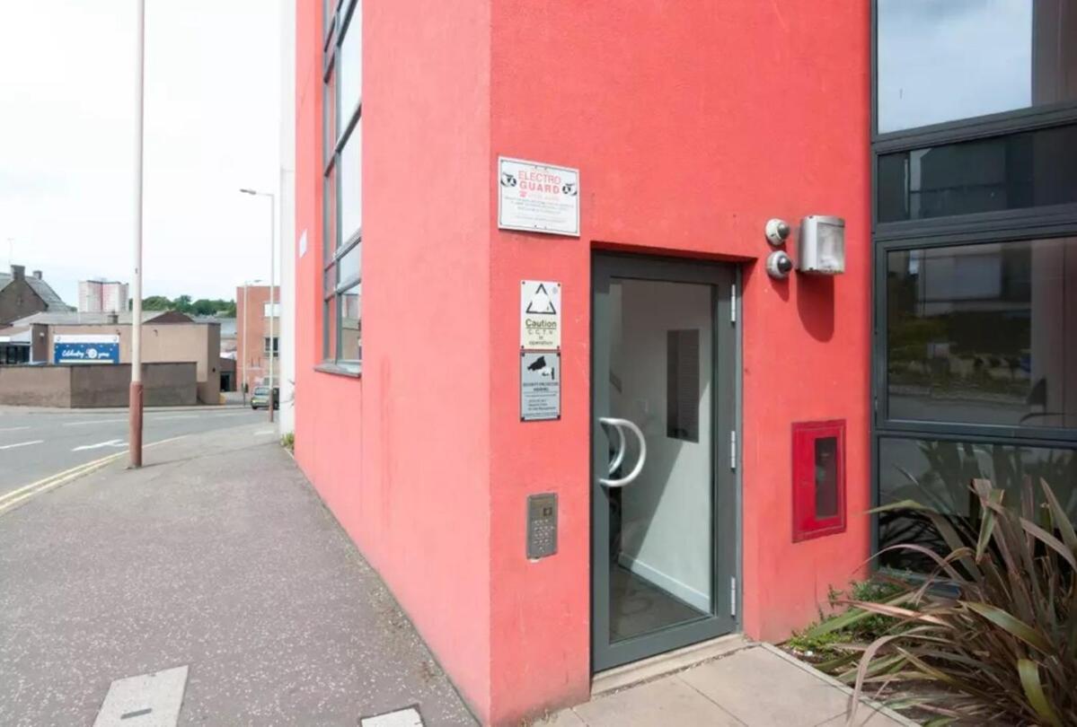 Student Accommodation On Campus
