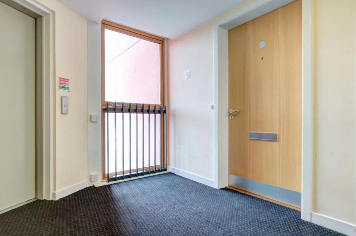 Student Accommodation On Campus * Dundee