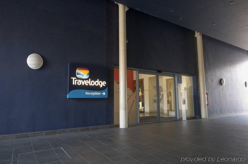 Hotel Travelodge Dundee