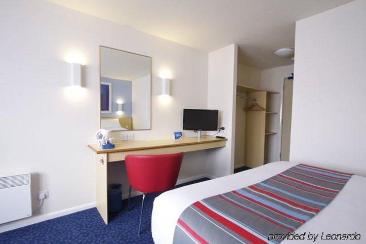 Travelodge Hotel Dundee