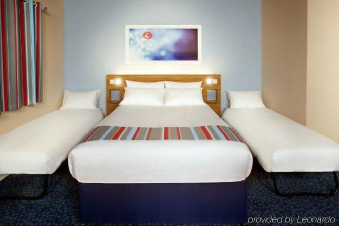Hotel Travelodge 2*