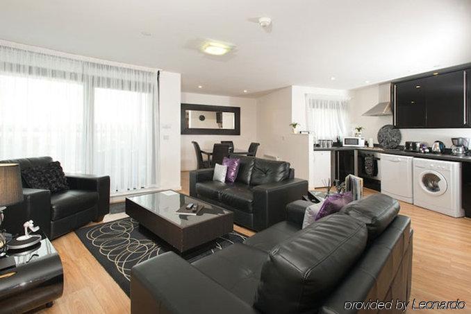 Apartamento Dream *