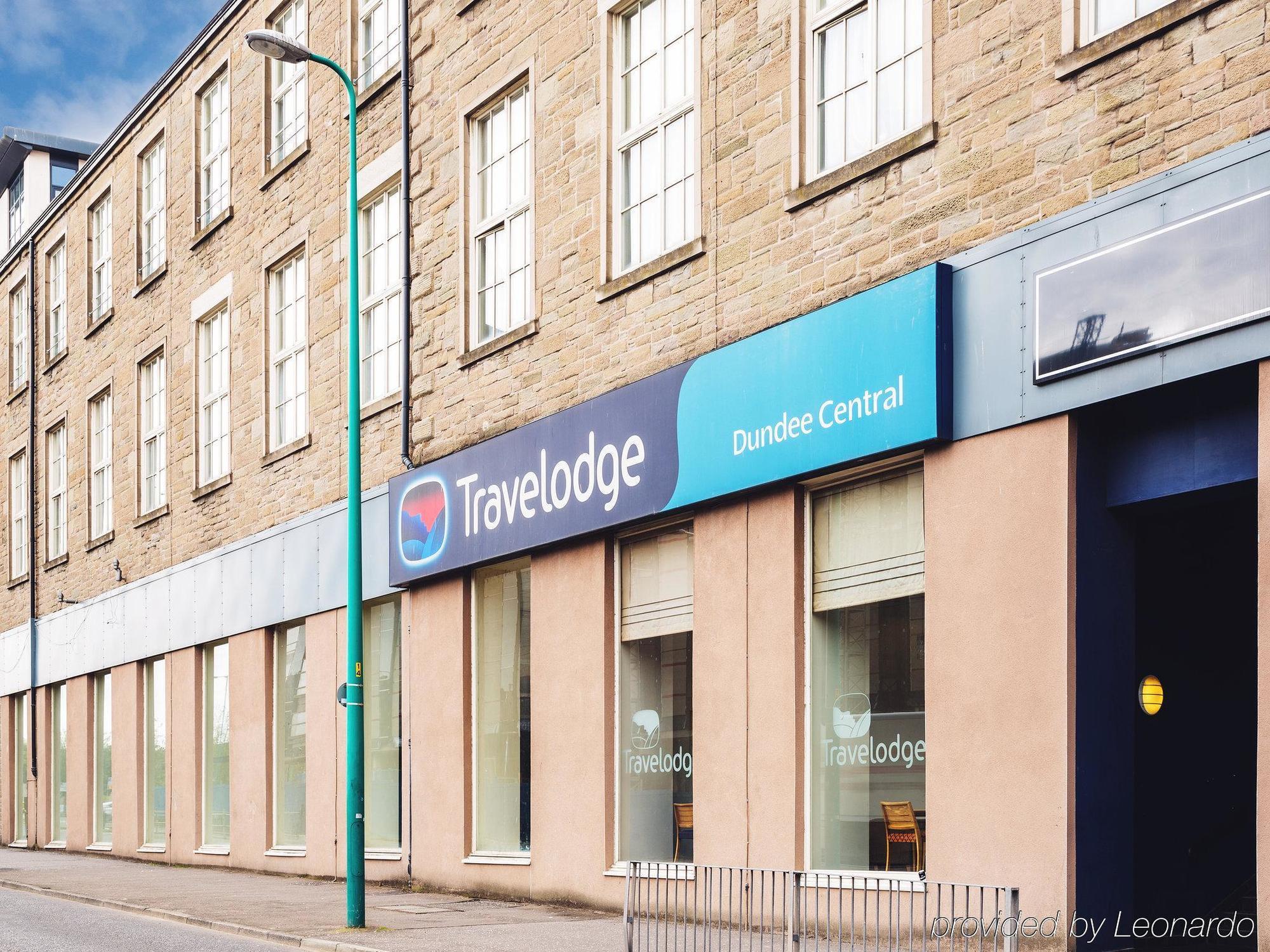 Hotel Travelodge 2*