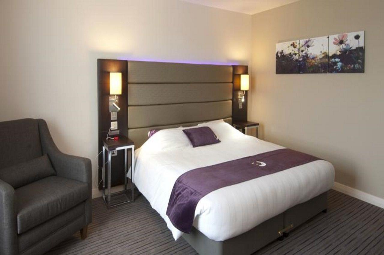 Hotel Premier North 3*