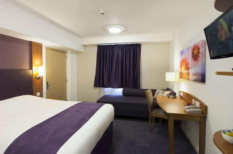 Hotel Premier North Dundee