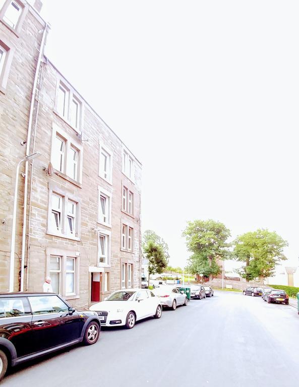 Apartment Mycosy Near The Park