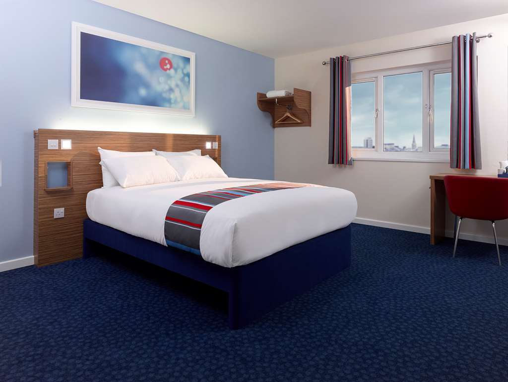 Hotel Travelodge Dundee