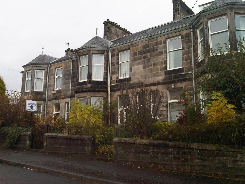 Alcorn Casa de hóspedes Dundee