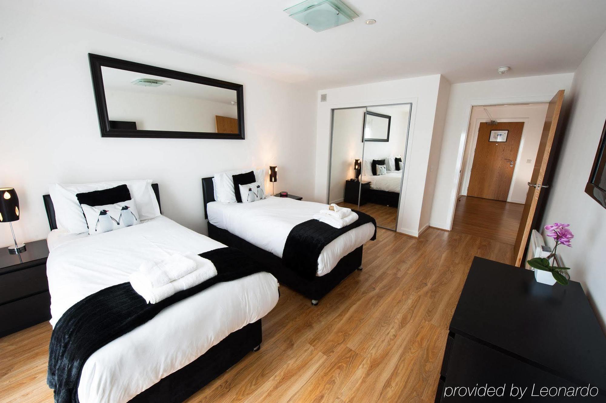 Dream Apartamento Dundee
