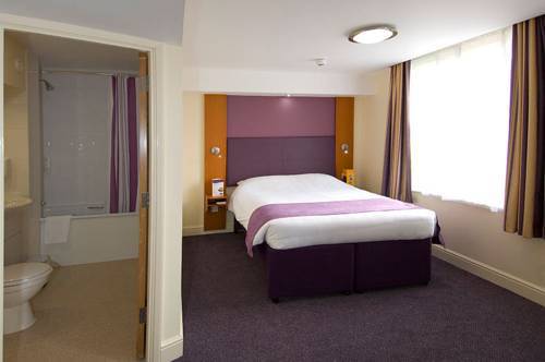 Hotel Premier North Dundee