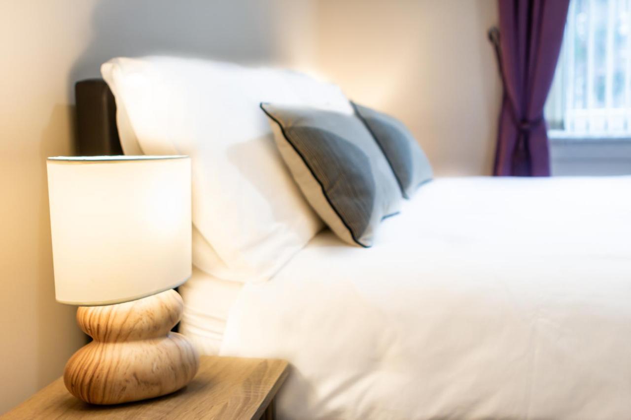 Mycosy Near The Park * Dundee