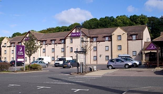 Premier North Hotel