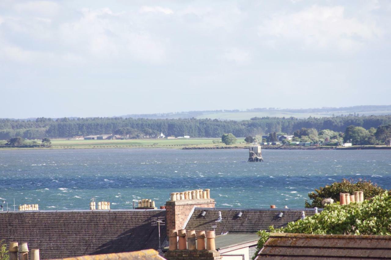 Claymore Broughty Ferry *
