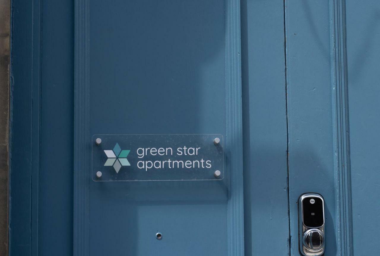Greenstar Apartments: Centre Extended Dundee