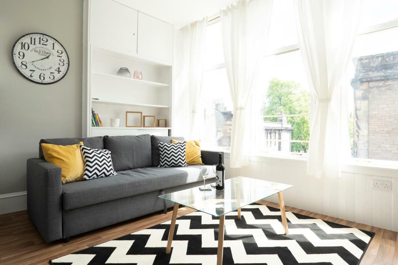 Greenstar Apartments: Centre Extended Apartment *