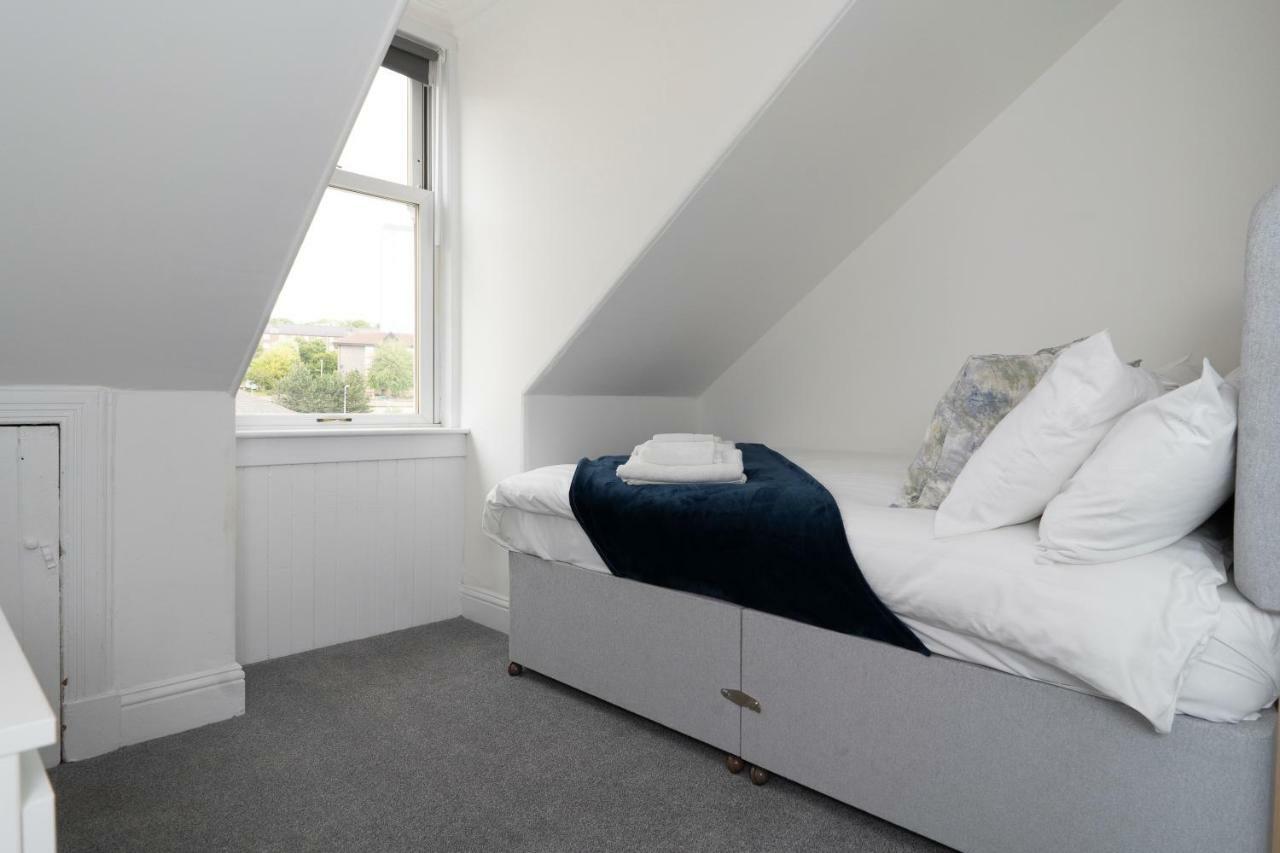 Apartment Greenstar Apartments: Centre Extended Dundee