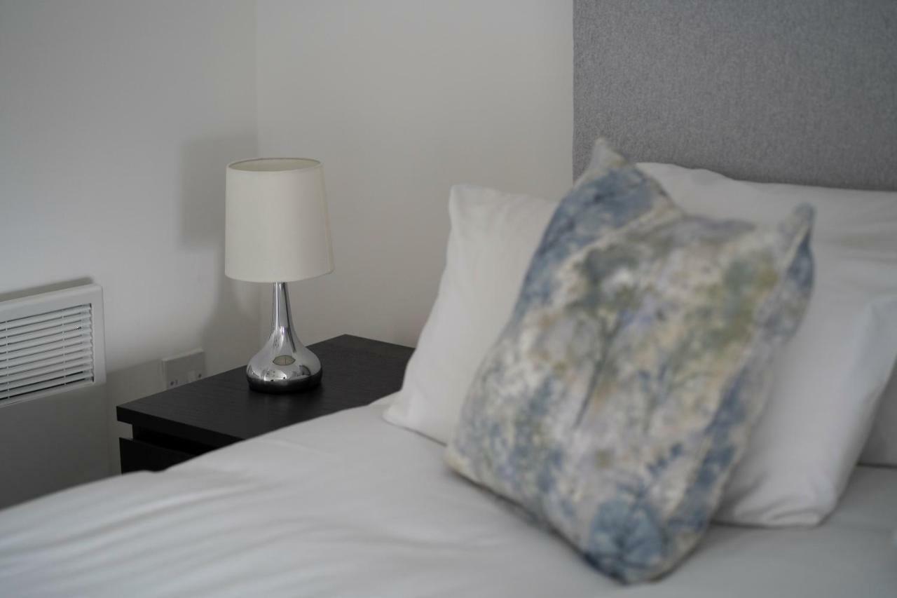 Greenstar Apartments: Centre Extended Dundee