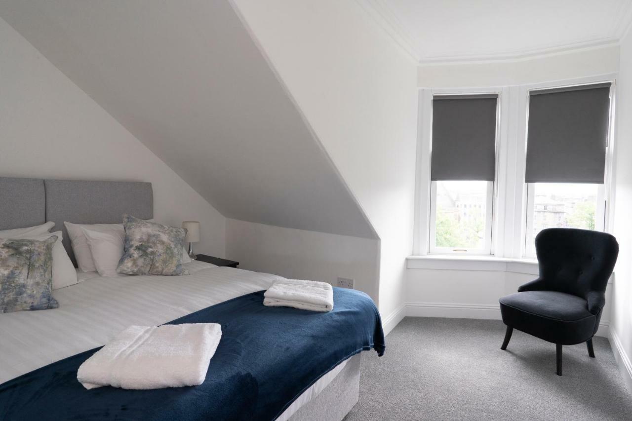 Greenstar Apartments: Centre Extended Apartment Dundee