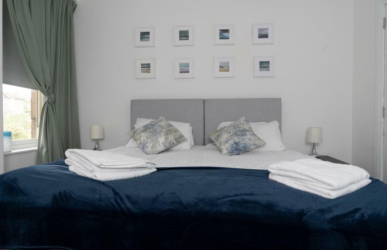 Greenstar Apartments: Centre Extended