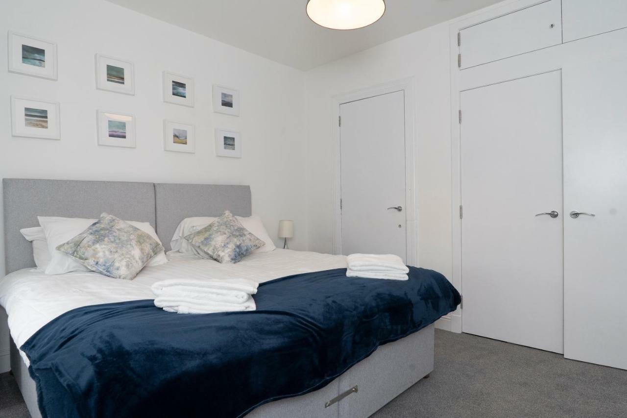 Greenstar Apartments: Centre Extended Apartment *
