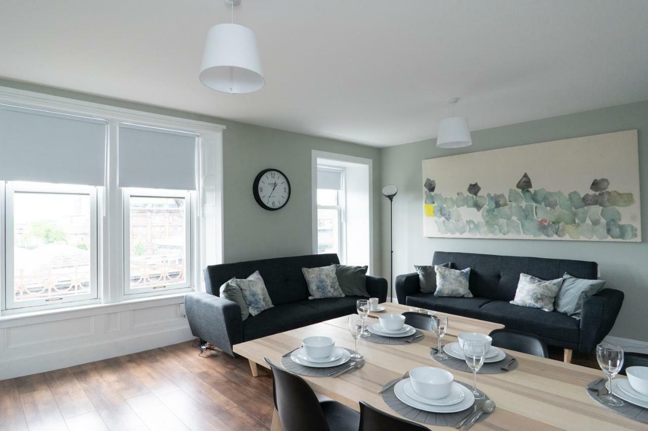 Apartment Greenstar Apartments: Centre Extended *
