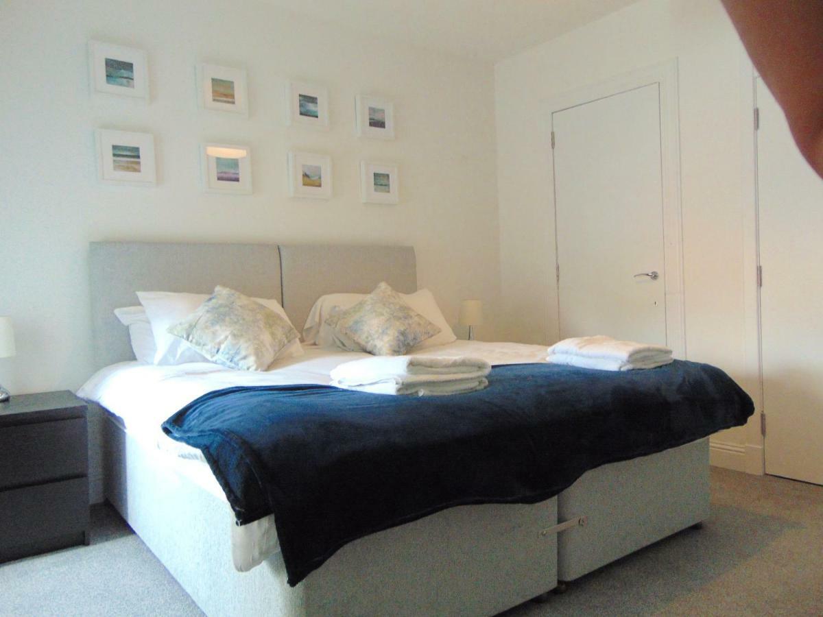 Greenstar Apartments: Centre Extended Dundee