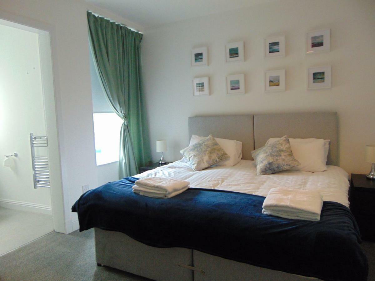 Greenstar Apartments: Centre Extended Apartment
