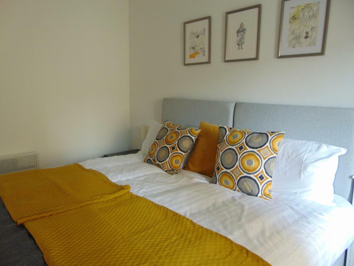 Apartment Greenstar Apartments: Centre Extended