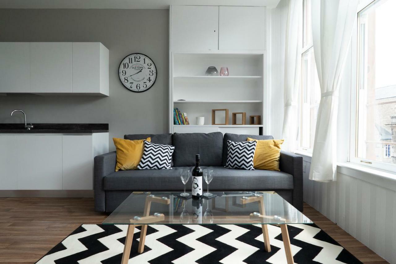 Greenstar Apartments: Centre Extended Apartment *