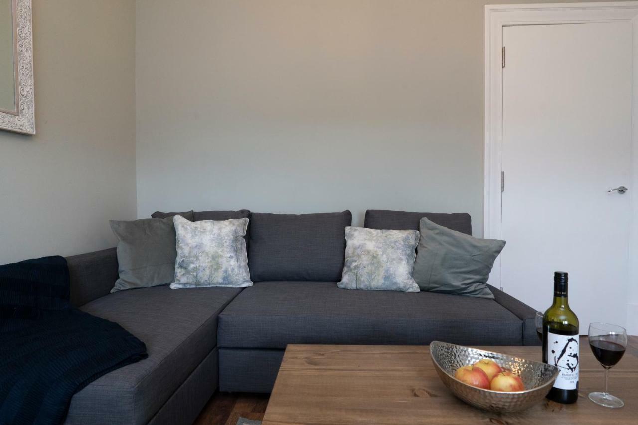 Greenstar Apartments: Centre Extended Apartment *